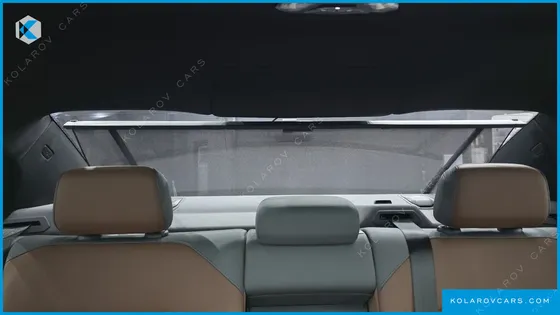 BMW I5 EDRIVE 40 M SPORT