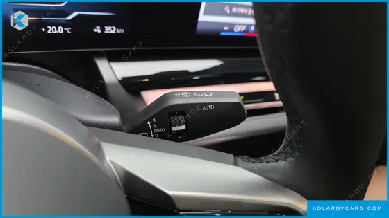 BMW I5 EDRIVE 40 M SPORT