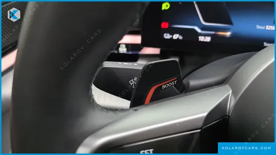 BMW I5 EDRIVE 40 M SPORT