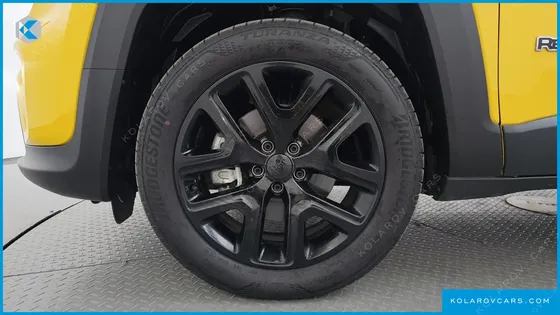 JEEP RENEGADE 1.3 LIMITED
