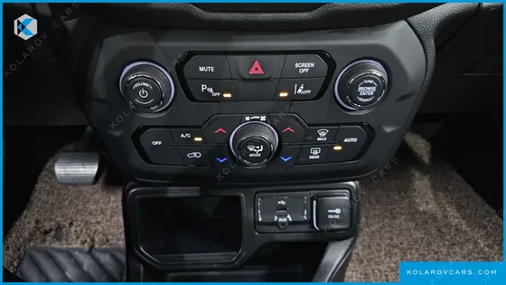 JEEP RENEGADE 1.3 LIMITED