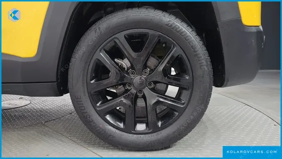 JEEP RENEGADE 1.3 LIMITED