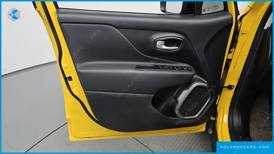 JEEP RENEGADE 1.3 LIMITED