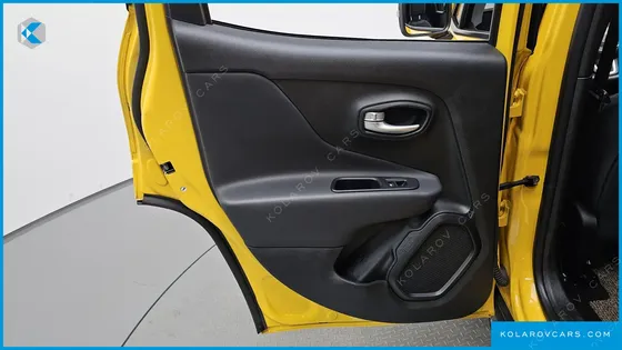 JEEP RENEGADE 1.3 LIMITED