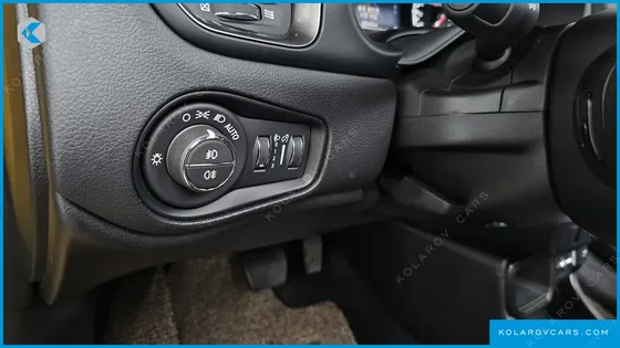 JEEP RENEGADE 1.3 LIMITED