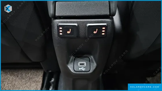 JEEP RENEGADE 1.3 LIMITED