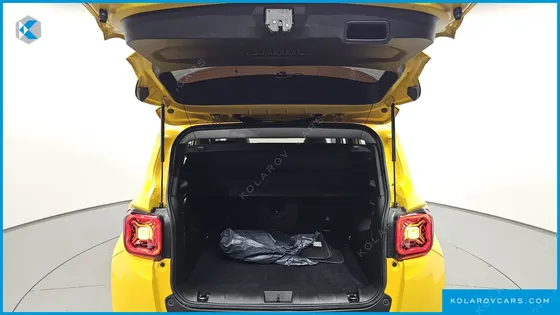 JEEP RENEGADE 1.3 LIMITED