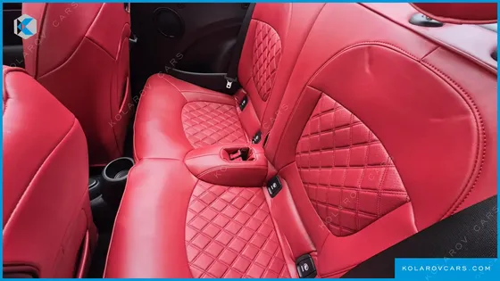 MINI COOPER CONVERTIBLE CLASSIC