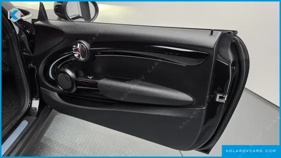 MINI COOPER CONVERTIBLE CLASSIC