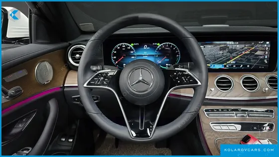 MERCEDES E-CLASS E300E 4MATIC EXCLUSIVE
