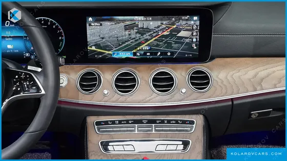 MERCEDES E-CLASS E300E 4MATIC EXCLUSIVE
