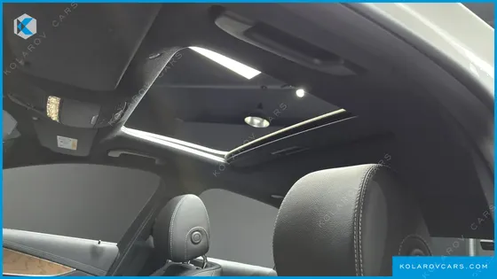 MERCEDES E-CLASS E300E 4MATIC EXCLUSIVE