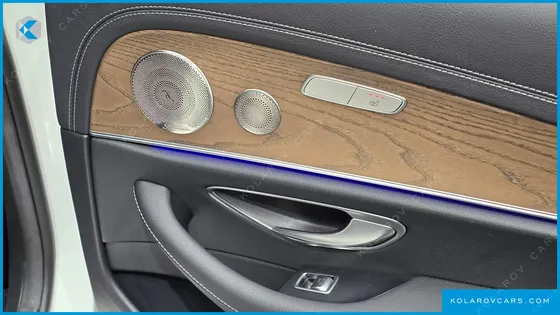 MERCEDES E-CLASS E300E 4MATIC EXCLUSIVE