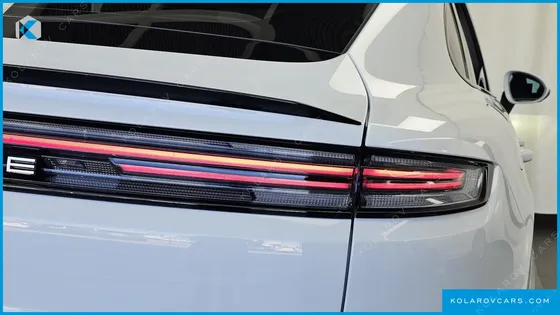 PORSCHE CAYENNE 3.0 E-HYBRID COUPE