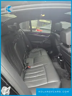 BMW 5 SERIES 530E M SPORT