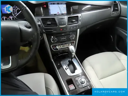 RENAULT KOREA SM5 LPLI RE