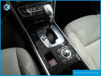 RENAULT KOREA SM5 LPLI RE