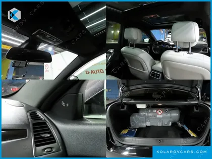 RENAULT KOREA SM5 LPLI RE