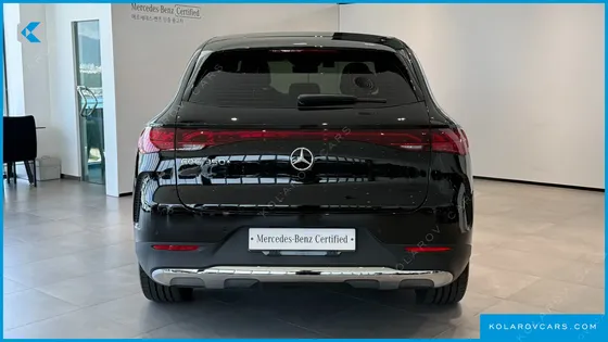 MERCEDES EQE EQE350+