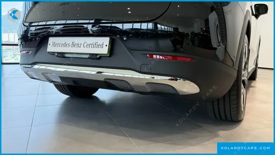 MERCEDES EQE EQE350+