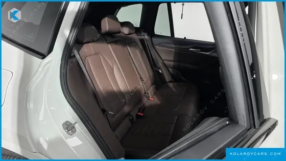 BMW X3 XDRIVE 20I M SPORT