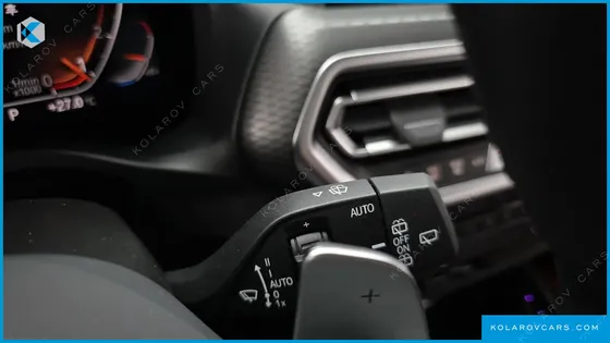 BMW X3 XDRIVE 20I M SPORT