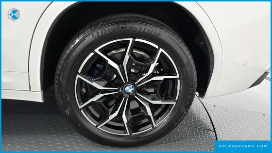 BMW X3 XDRIVE 20I M SPORT