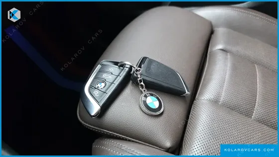 BMW X3 XDRIVE 20I M SPORT
