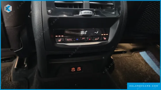 BMW X3 XDRIVE 20I M SPORT