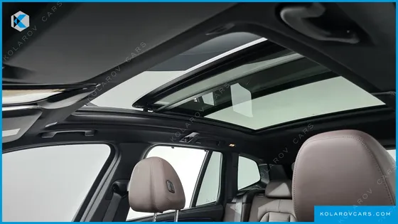 BMW X3 XDRIVE 20I M SPORT