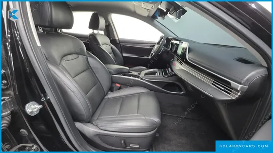 HYUNDAI GRANDEUR 3.0 LPI