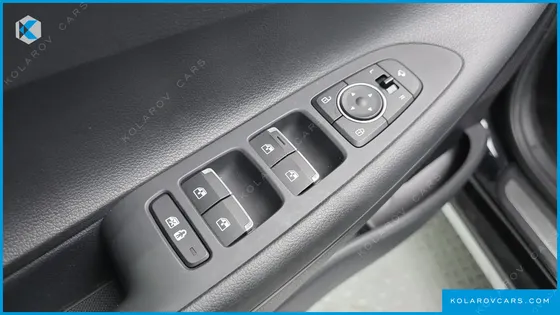 HYUNDAI GRANDEUR 3.0 LPI