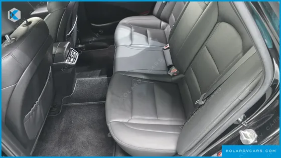 HYUNDAI GRANDEUR 3.0 LPI