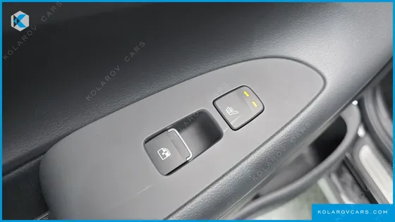 HYUNDAI GRANDEUR 3.0 LPI