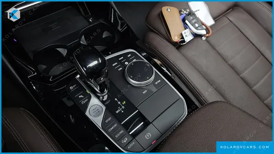 BMW X3 XDRIVE 20I M SPORT