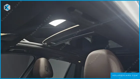 BMW X3 XDRIVE 20I M SPORT