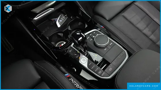 BMW X3 XDRIVE 20I M SPORTS PRO