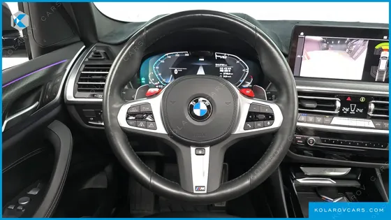 BMW X3 XDRIVE 20I M SPORTS PRO