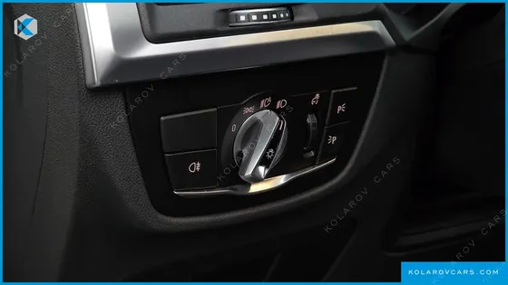 BMW X3 XDRIVE 20I M SPORTS PRO