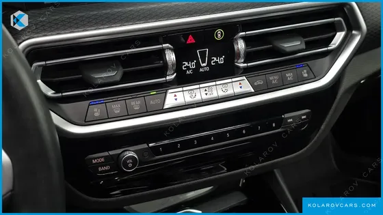 BMW X3 XDRIVE 20I M SPORTS PRO