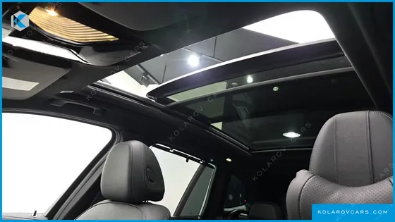 BMW X3 XDRIVE 20I M SPORTS PRO