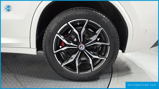BMW X3 XDRIVE 20I M SPORTS PRO