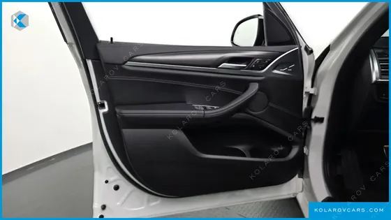 BMW X3 XDRIVE 20I M SPORTS PRO