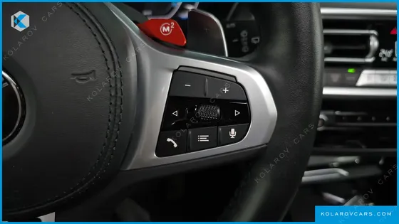 BMW X3 XDRIVE 20I M SPORTS PRO