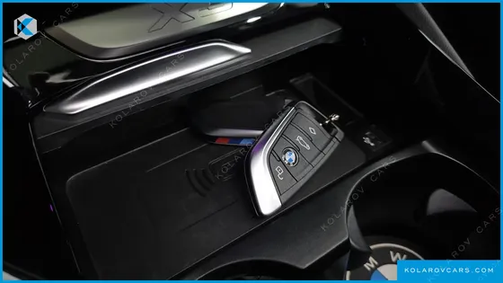 BMW X3 XDRIVE 20I M SPORTS PRO