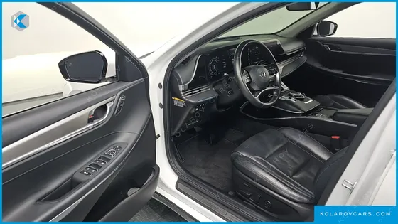 HYUNDAI GRANDEUR 2.5