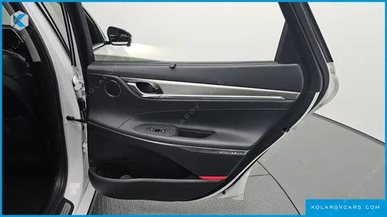 HYUNDAI GRANDEUR 2.5