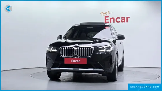 BMW X3 XDRIVE 20I