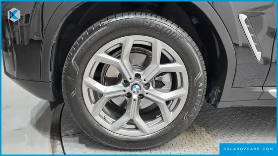 BMW X3 XDRIVE 20I