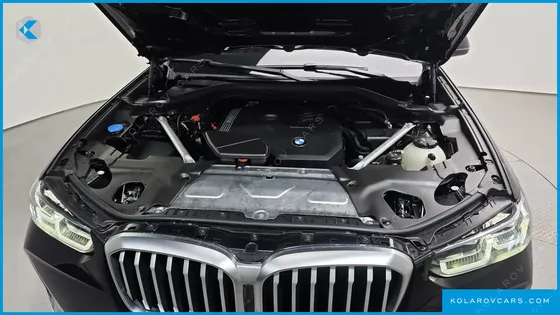 BMW X3 XDRIVE 20I